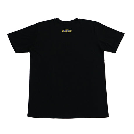 deps Puff Short Sleeve Tee
