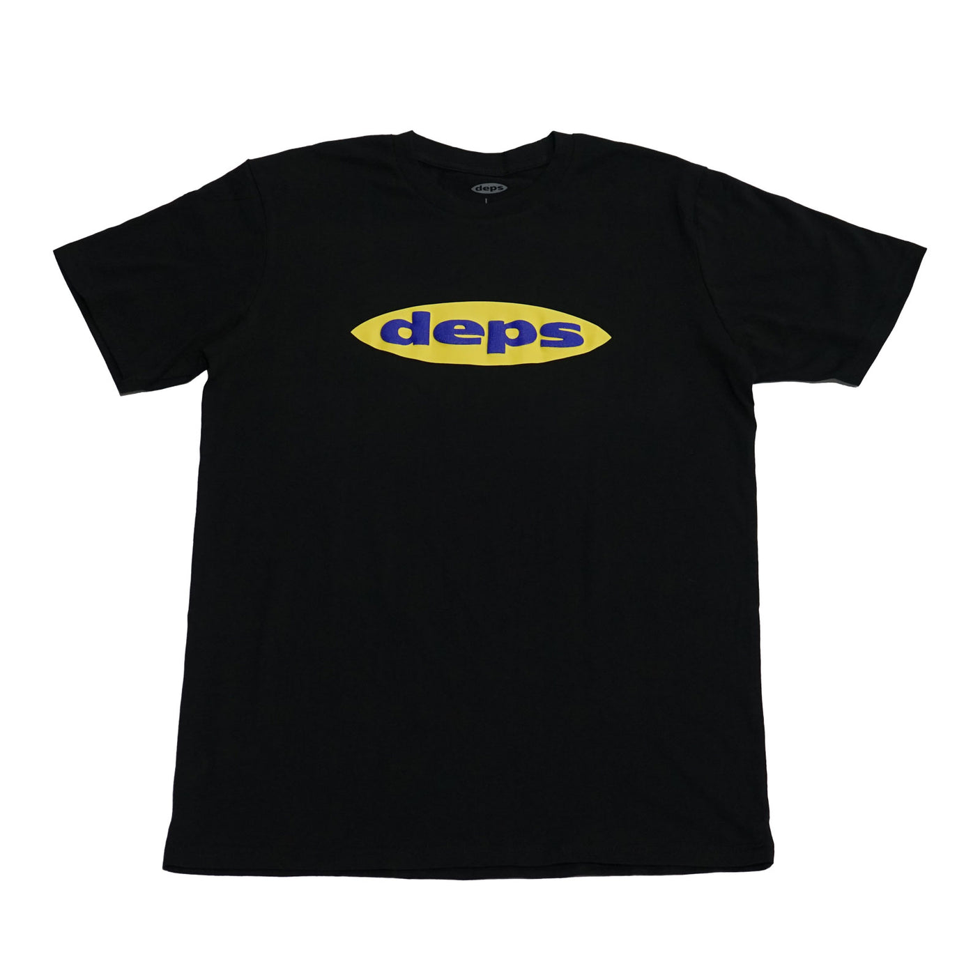 deps Puff Short Sleeve Tee