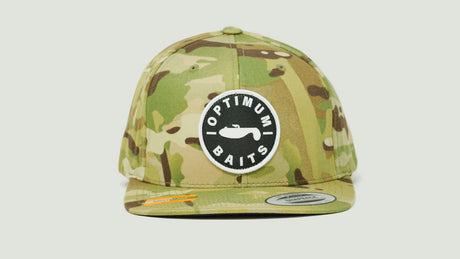 SNAPBACK MULTICAM OB Patch