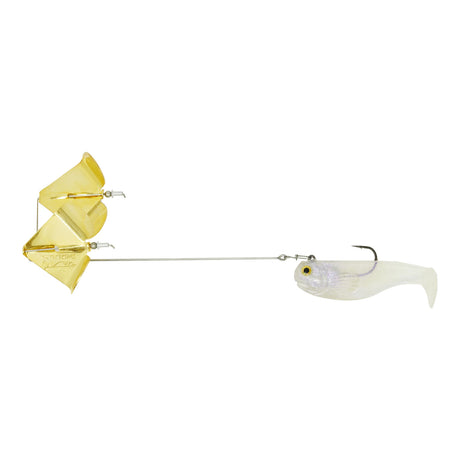 Ambitious Buzz 6" Arm