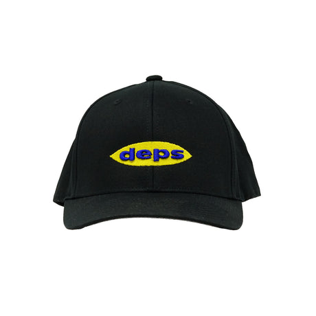 deps Flexfit Embroidered Logo