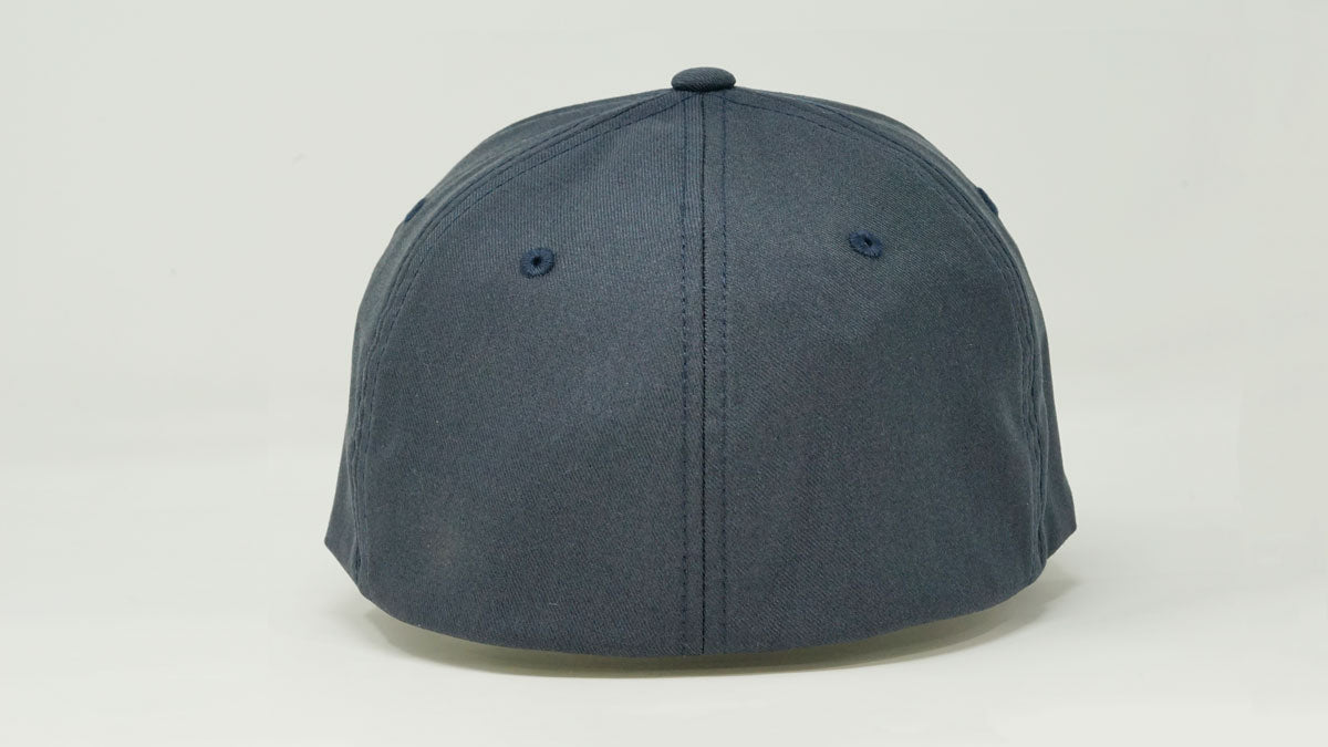 FLEXFIT NU Dark Navy Ima