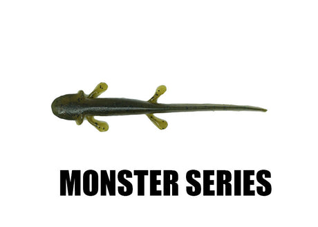 Monster Series