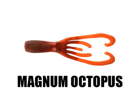 Magnum Octopus