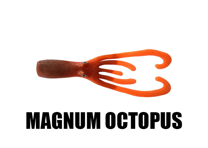 Magnum Octopus