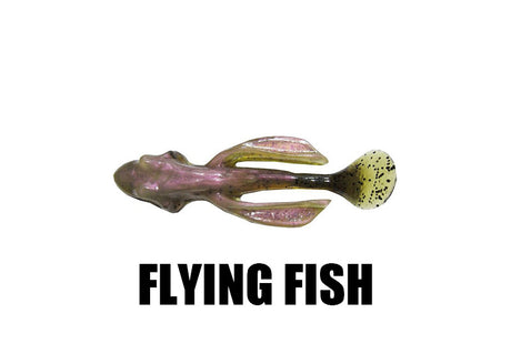 Flying Fish