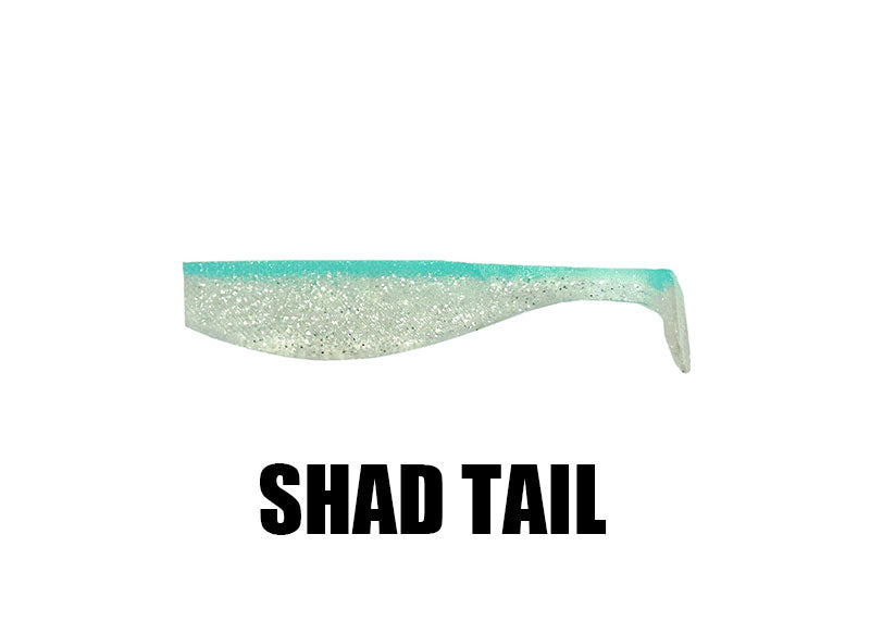 Shad-Tail