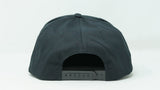 AA Classic Poplin Golf Cap Black