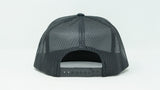 5 PANEL Classic Trucker AA Logo
