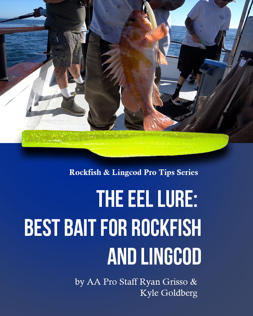 AA Worms-The Lunker's Choice – AA Worms - The Lunker's Choice