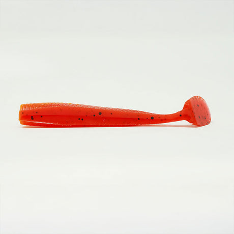 Bad Bubba Shad #T93 River Red