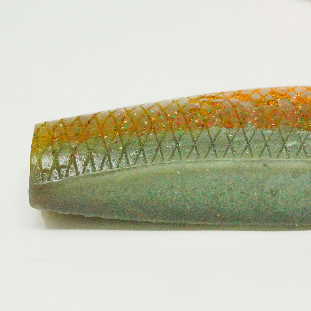 [ONE-OFFS]  Bad Bubba Shad 7" BULK(10PCS) Custom Color Overrun