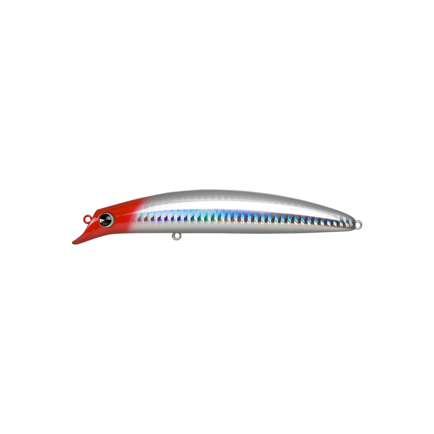 Ima Sasuke 130 Goriki – AA Worms - The Lunker's Choice
