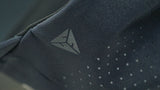 Flexfit Delta Snapback with Perforation OB Black