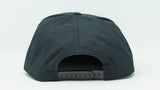 OB Classic Poplin Golf Cap Black