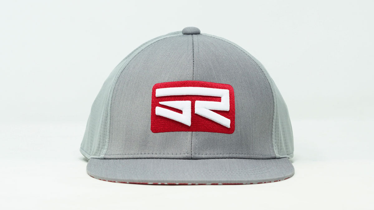 Swimbait Republic HAT # Dark Gray