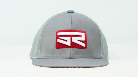 Swimbait Republic HAT # Dark Gray