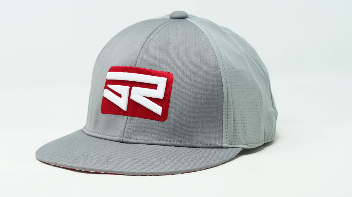 Swimbait Republic HAT # Dark Gray