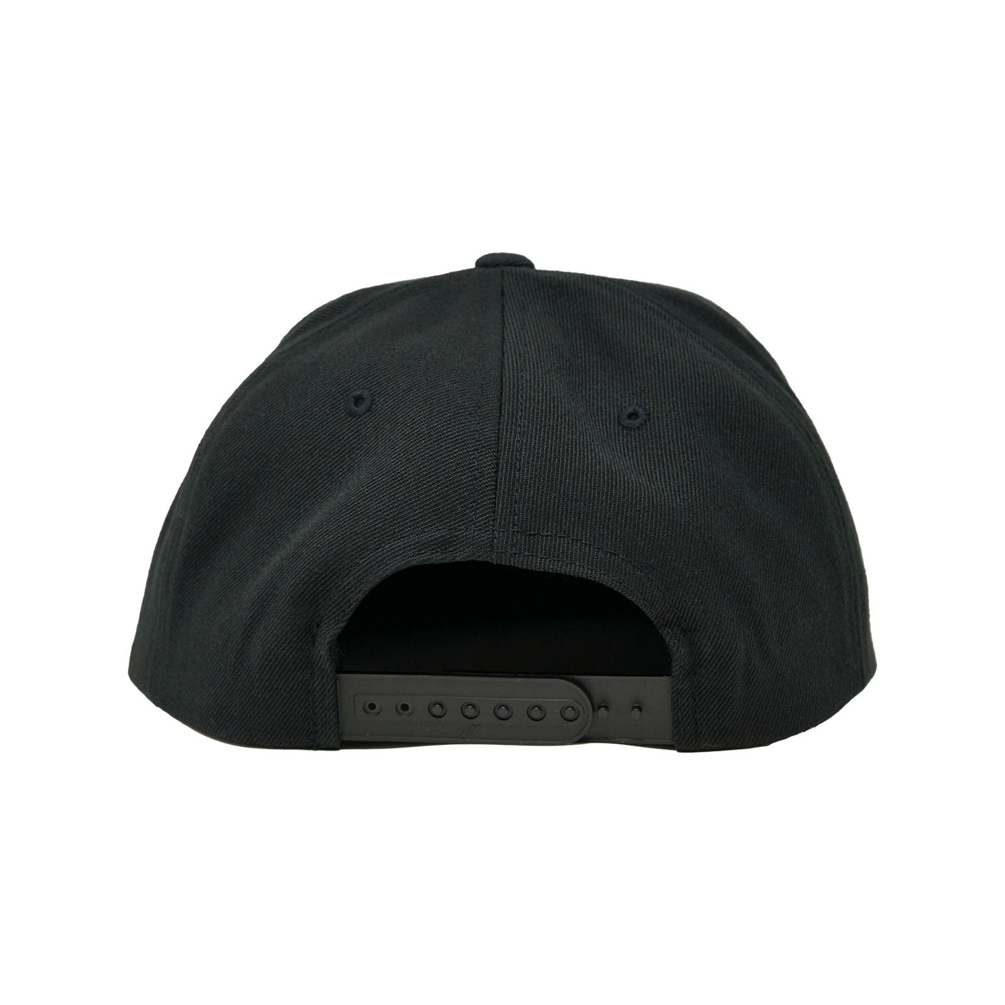 deps Snapback Embroidered Logo