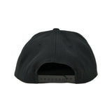 deps Snapback Embroidered Logo