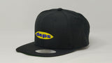 deps Snapback Embroidered Logo