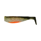 Bad Bubba Shad #124 Hot Belly Bass