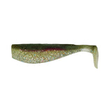 Bad Bubba Shad #132 Rainbow Trout