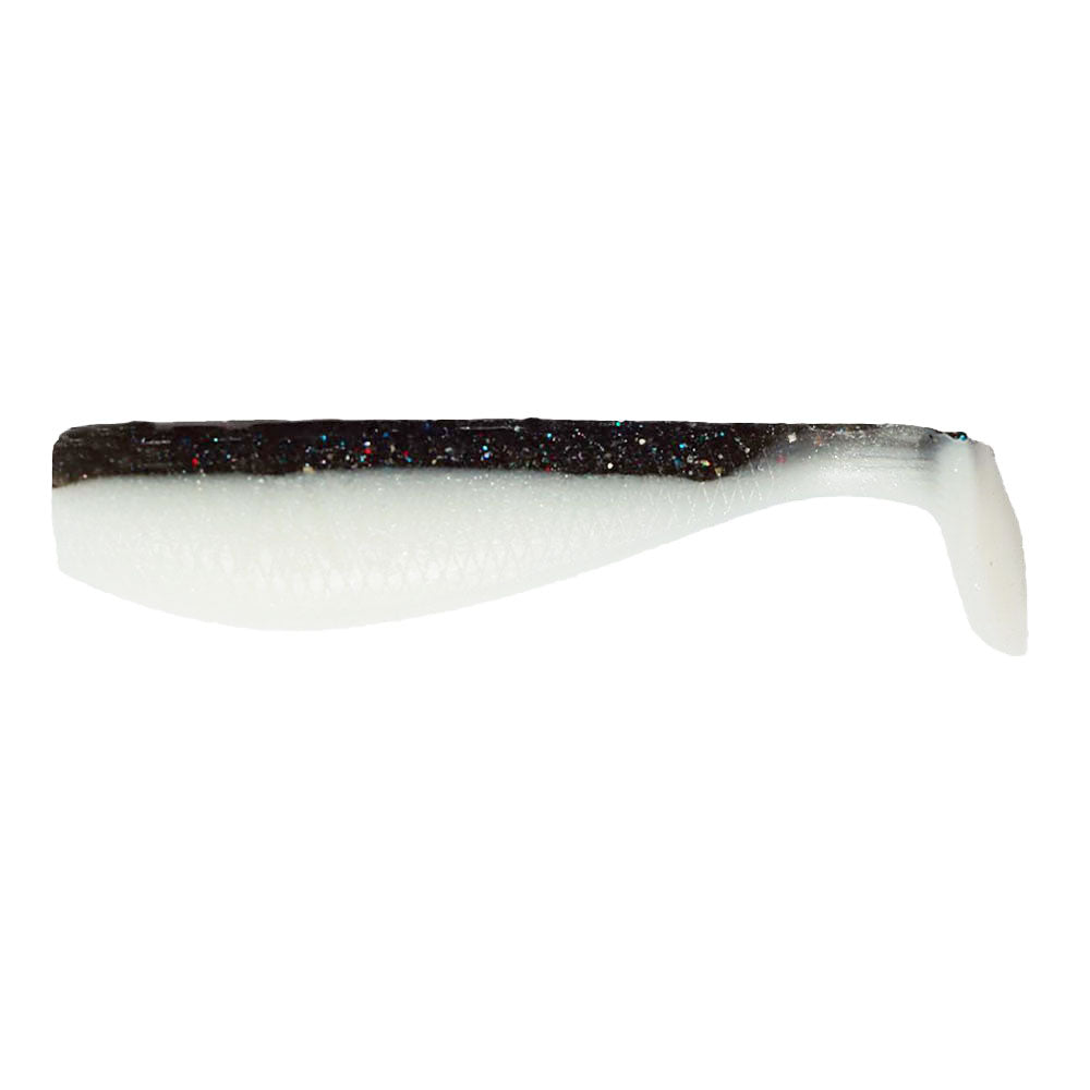 Bad Bubba Shad #201 Bait Fish  AA Worms - The Lunker's Choice