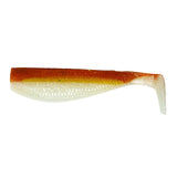 Bad Bubba Shad #263 Brown Back Sardine