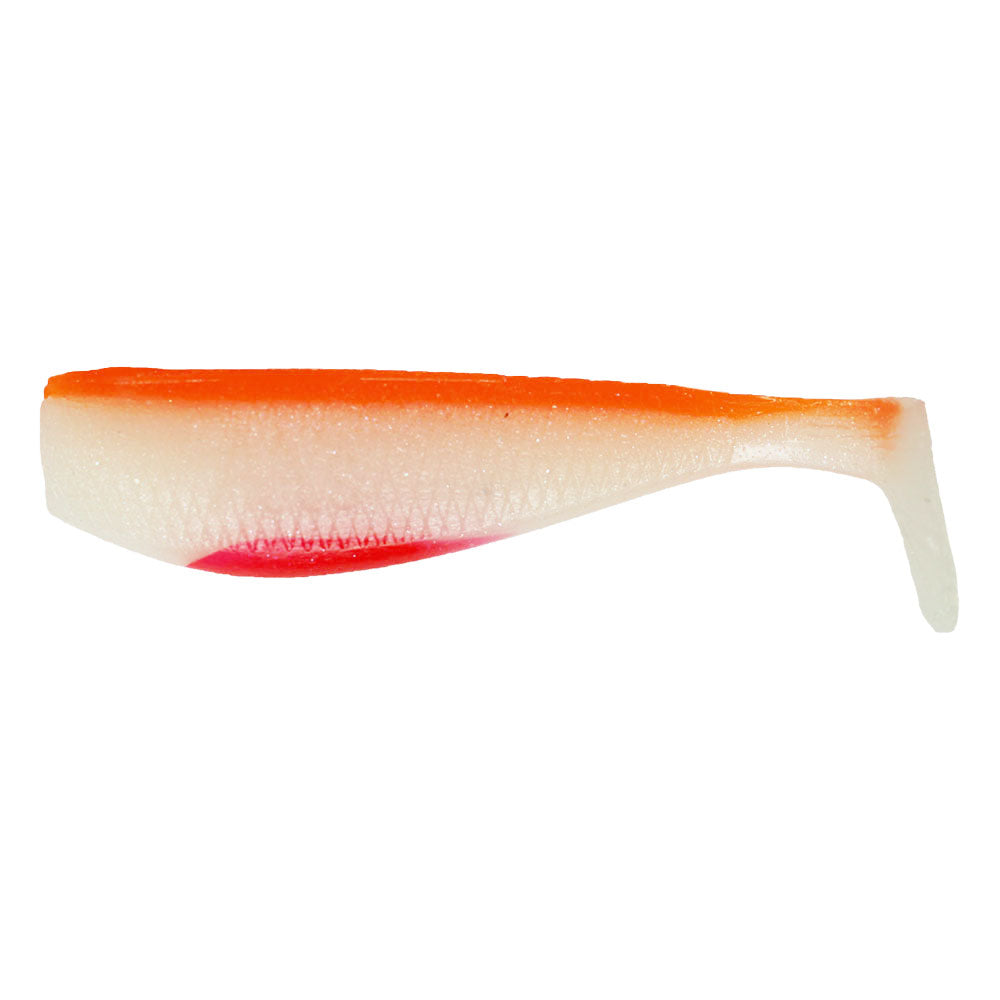 bubba fishing lures Bad Bubba Shad #264 SD Custom – AA Worms