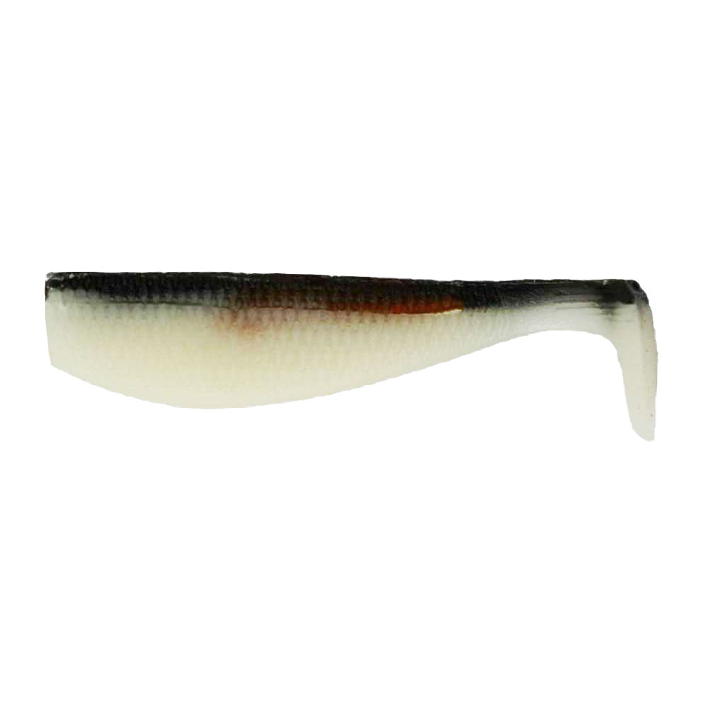 Bad Bubba Shad #T67 Copper Cod