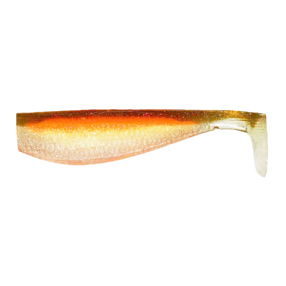 Bad Bubba Shad #T91 Fall Spice