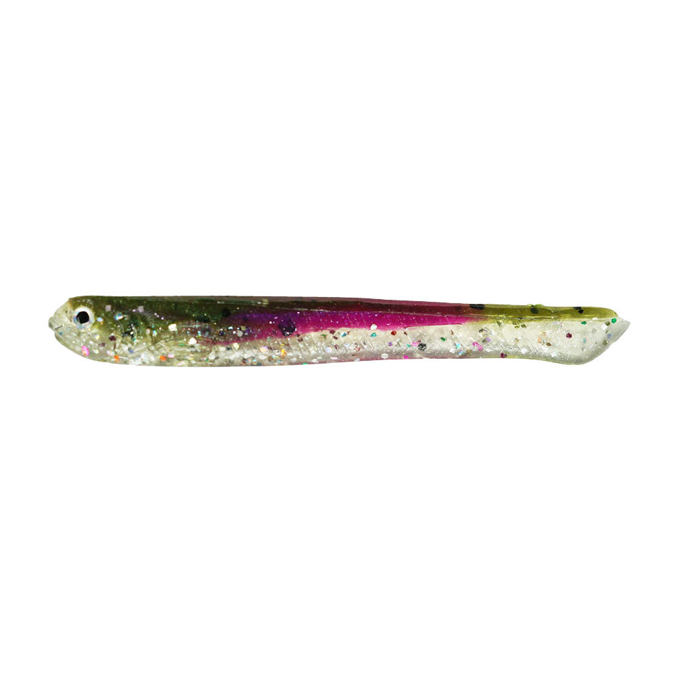 Leurre Souple CWC Strike Pro Giant Pig Shad 26cm - Gros Brochets