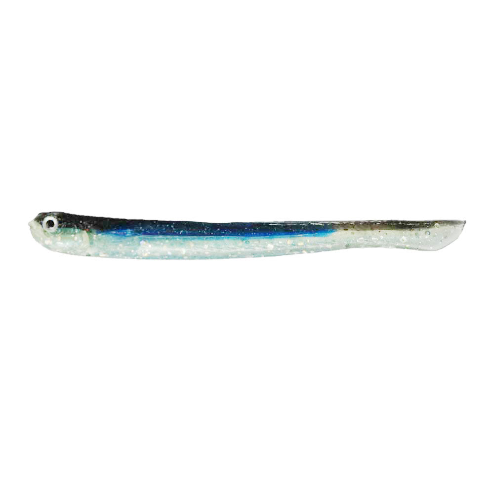 Dancing Shad Blue Black Chovy #T71