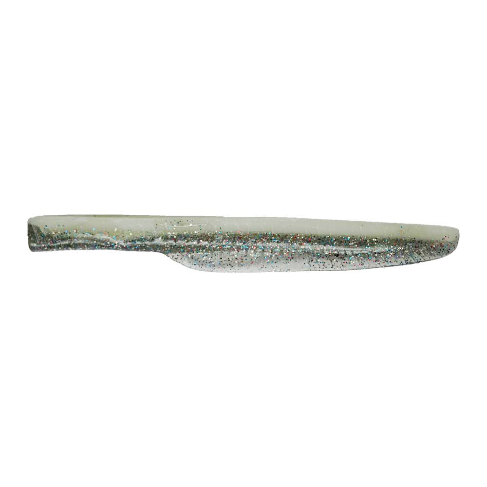 eel fish lure Run Off Lures Swimming Sand Jig 4 oz / White Gregg Thomas used the DeLong KILR EEL when he won the PMTT World Championship Sand Eel Tuna Kit -