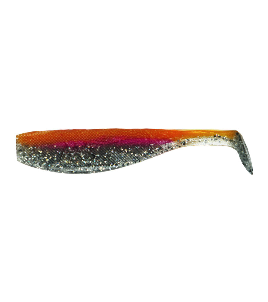 bleeding fishing lures Shad-Tails #135 Bleeding Bait