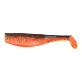 Shad-Tails #T65 Casey's Classic (Black Gold Orange)