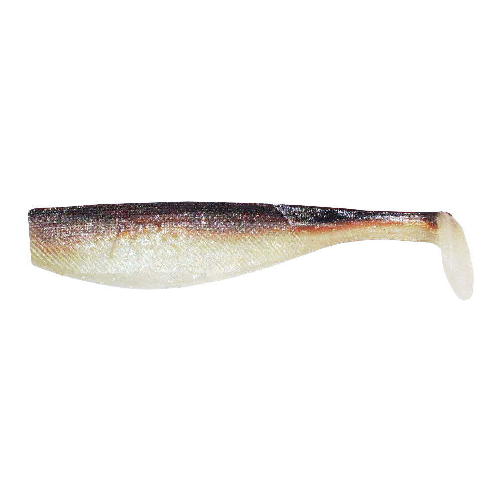 Shad-Tails #T67 Copper Cod