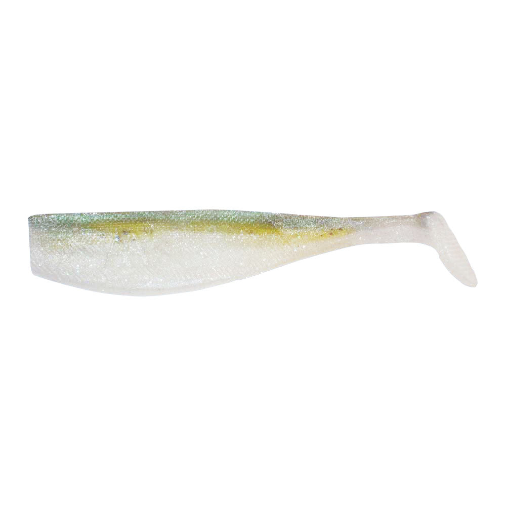 Shad-Tails #T70 Green Back Sardine