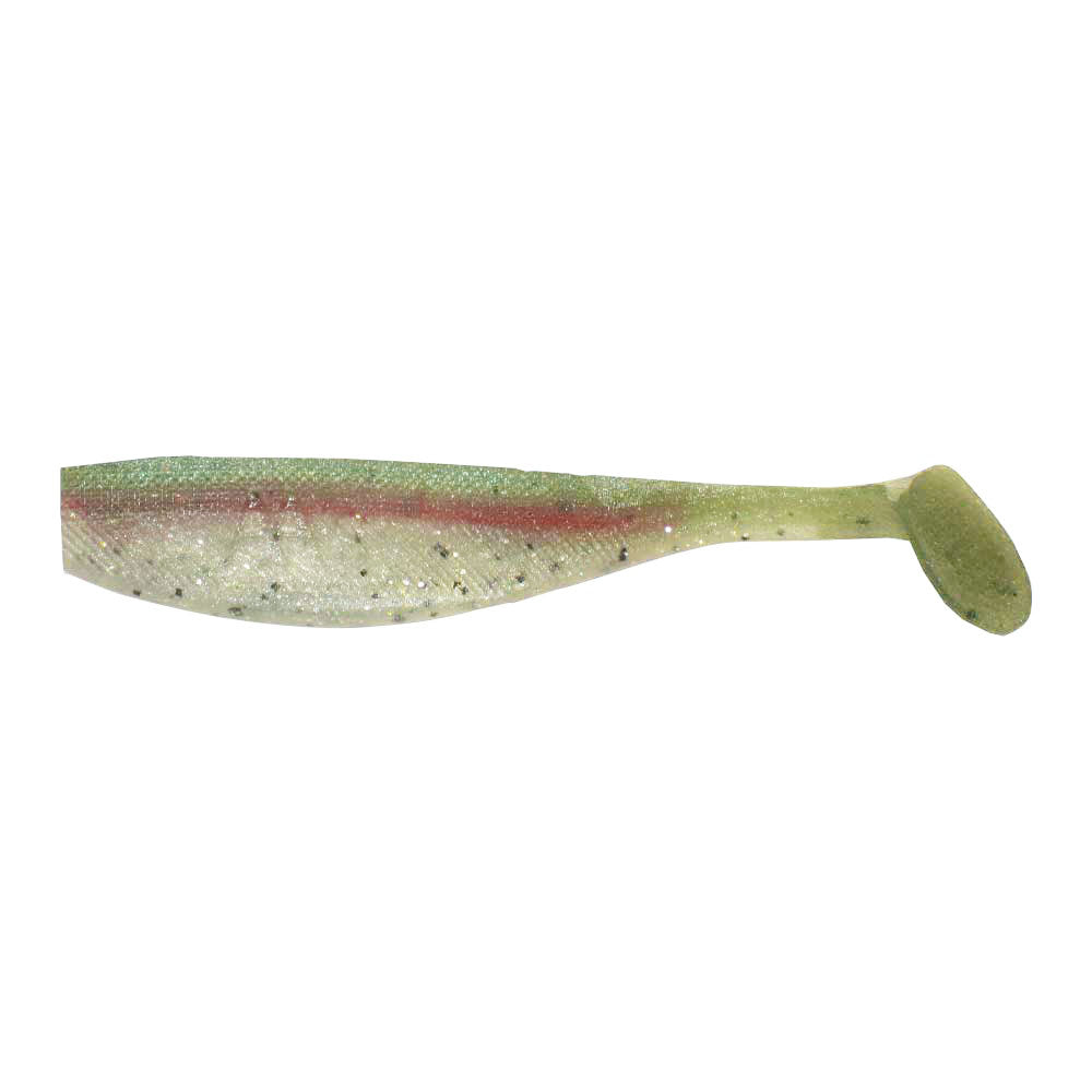 Shad-Tails #T73 Mackeral Shad-Tails #T73 Mackeral