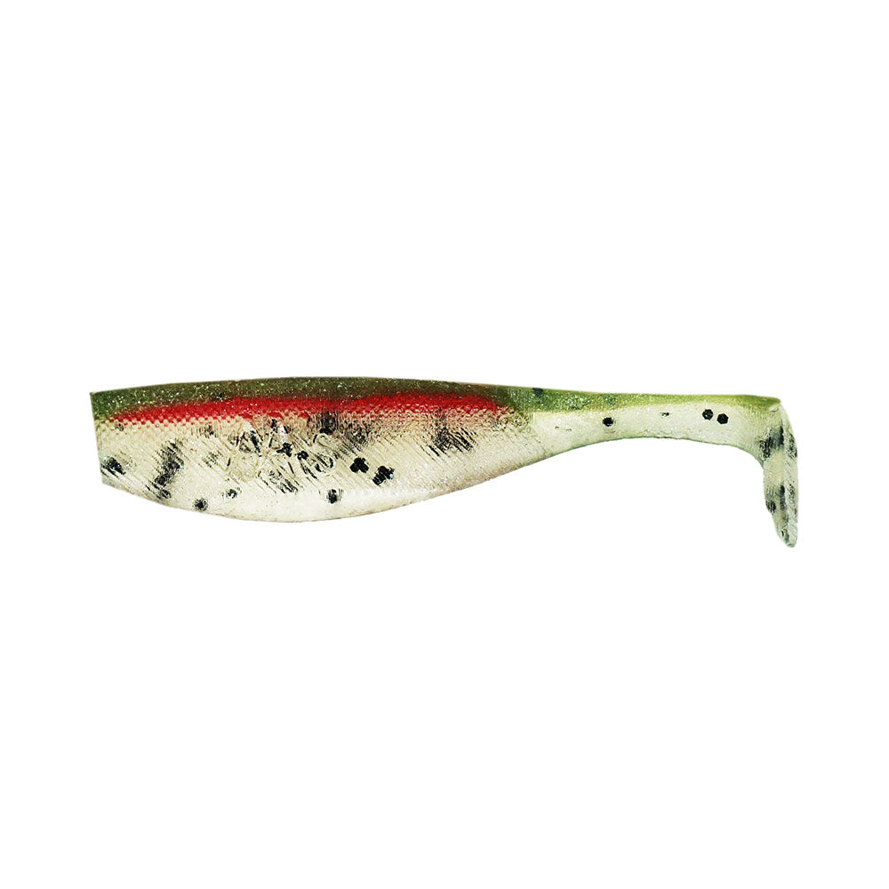Shad-Tails #T90 Emerald Trout Shad-Tails #T90 Emerald Trout