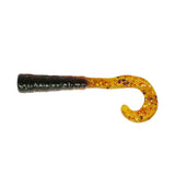 Single Tall Shrimp #T65 Cassey's Classic/Blk,Gold,Orng