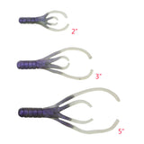 Baby Pus #T86 Natural'Pus