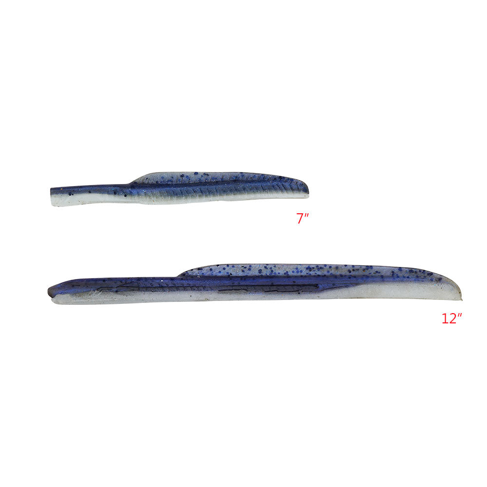EEL #T51 Pelagic Red Crab