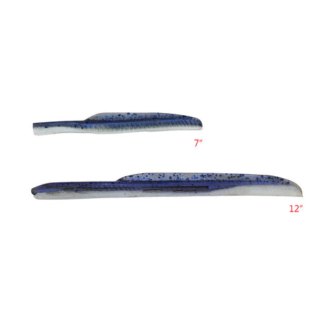 EEL #T51 Pelagic Red Crab