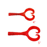Twin Tail  #212 Tomato Pepper
